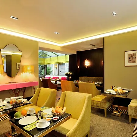 Hôtel Baume-2